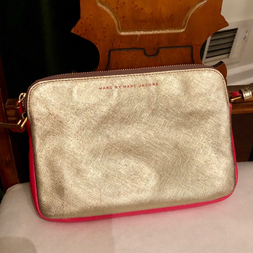 Marc by Marc Jacobs Cross Body Bag